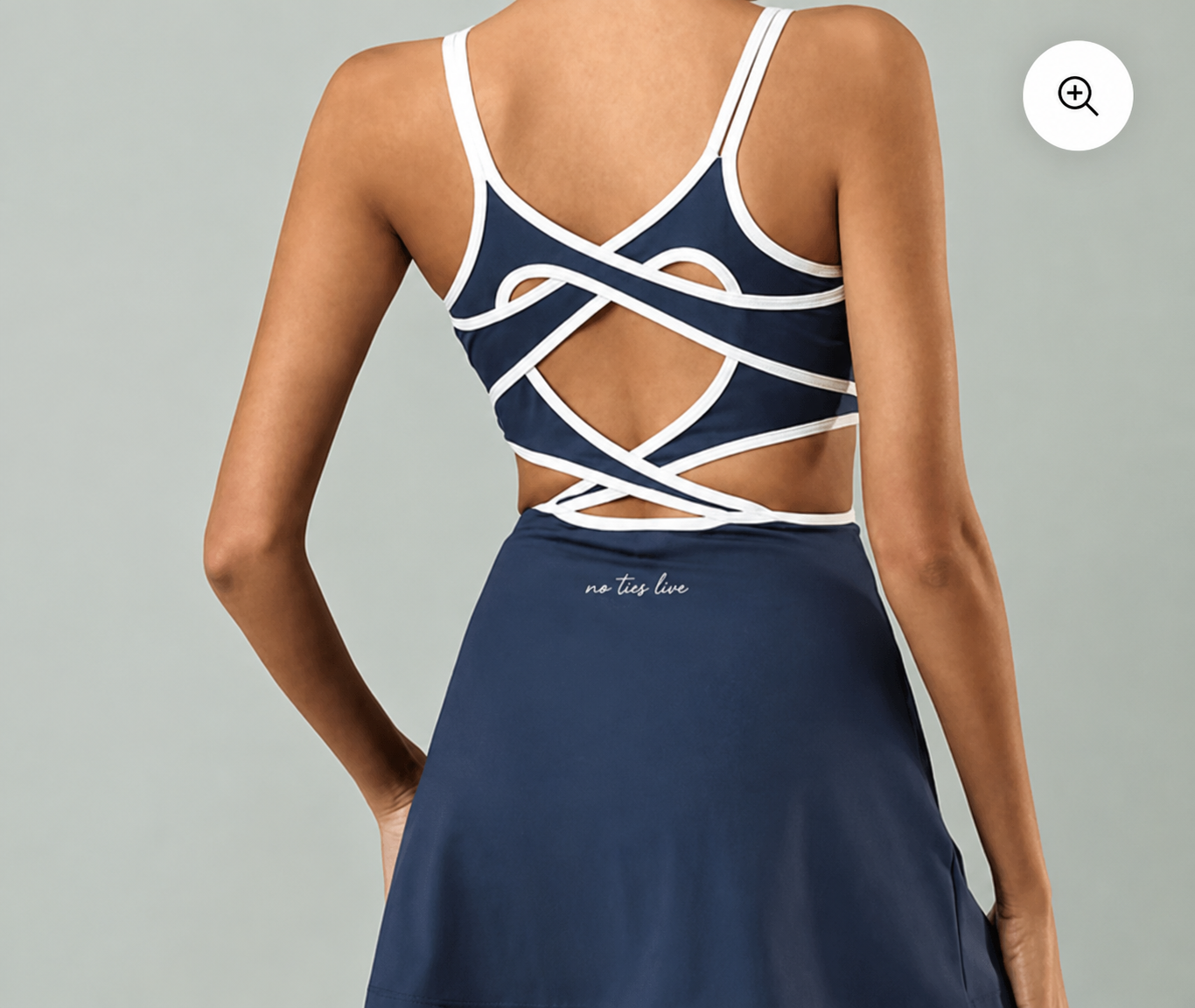 Tennis dress