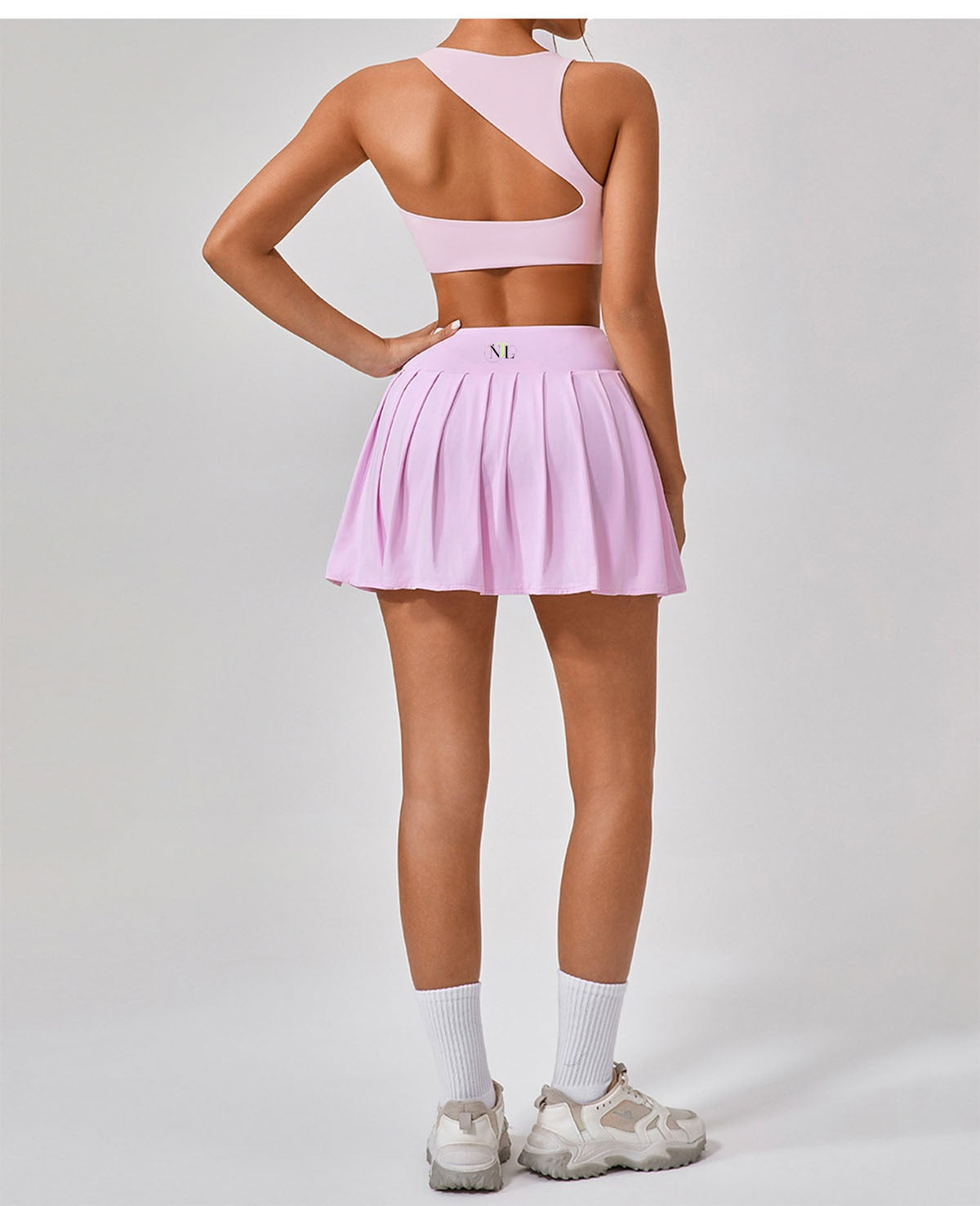 Tennis skirt