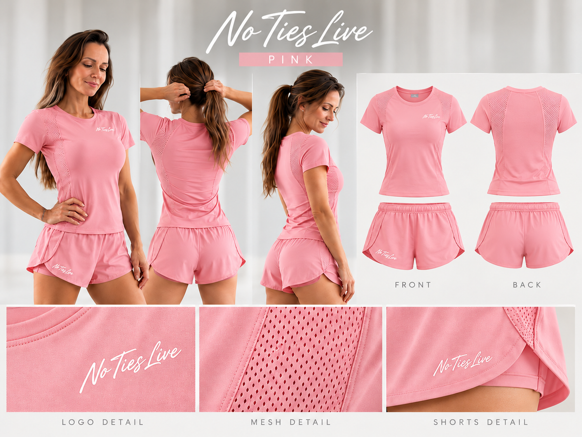 Training short set