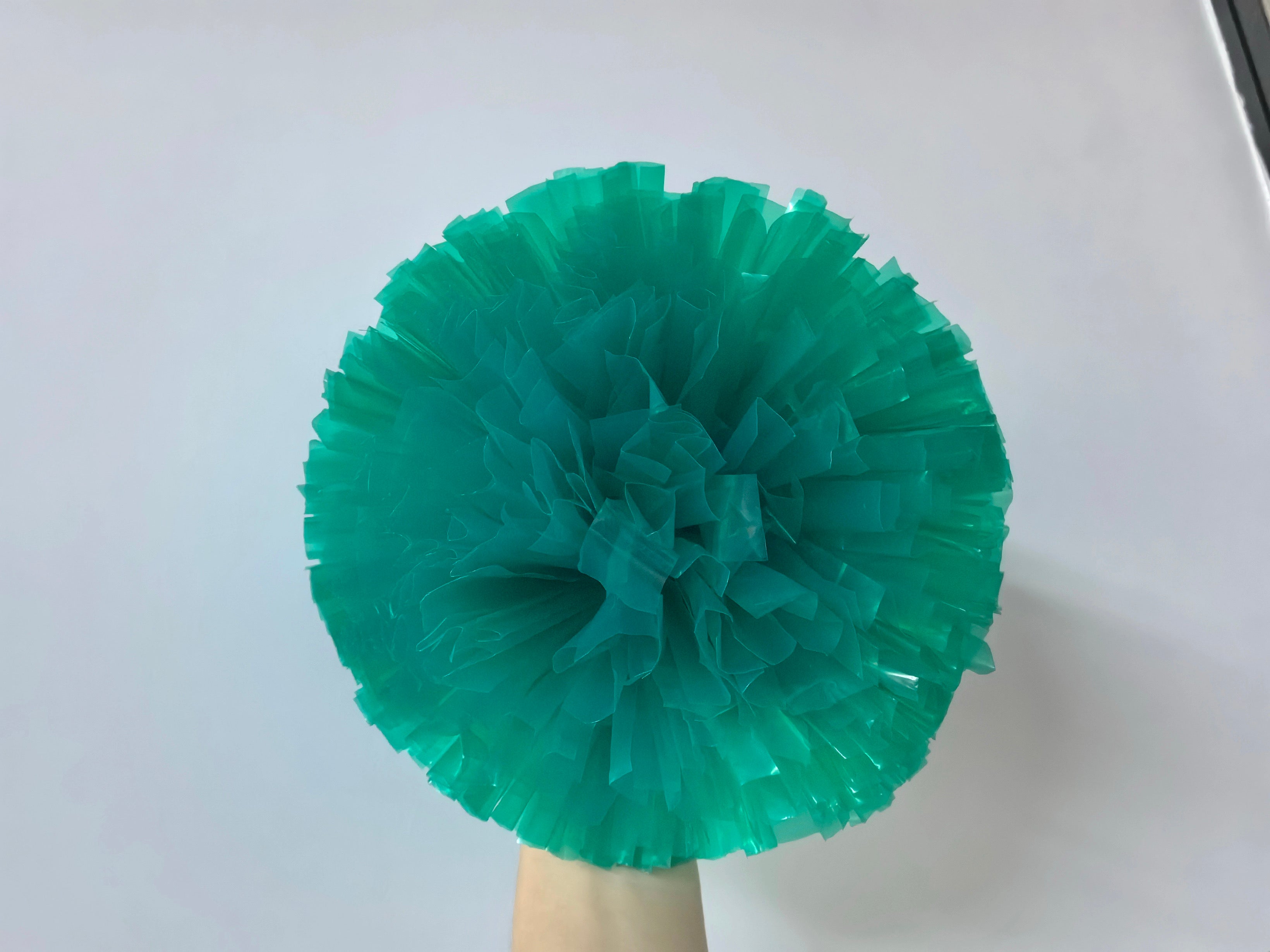 Candy pink Pom Pom