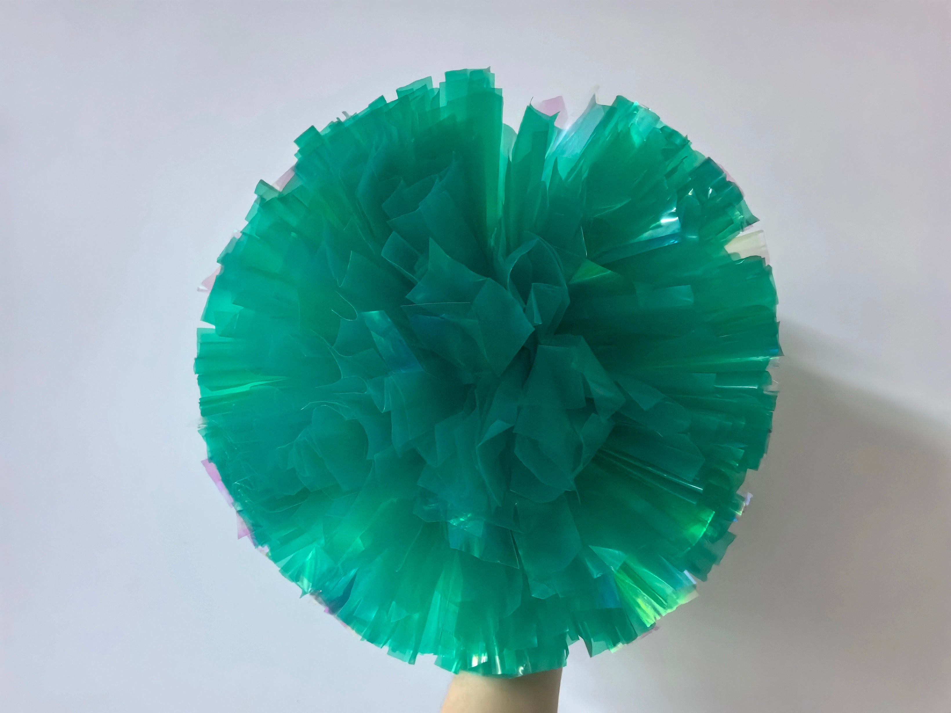 Candy pink Pom Pom