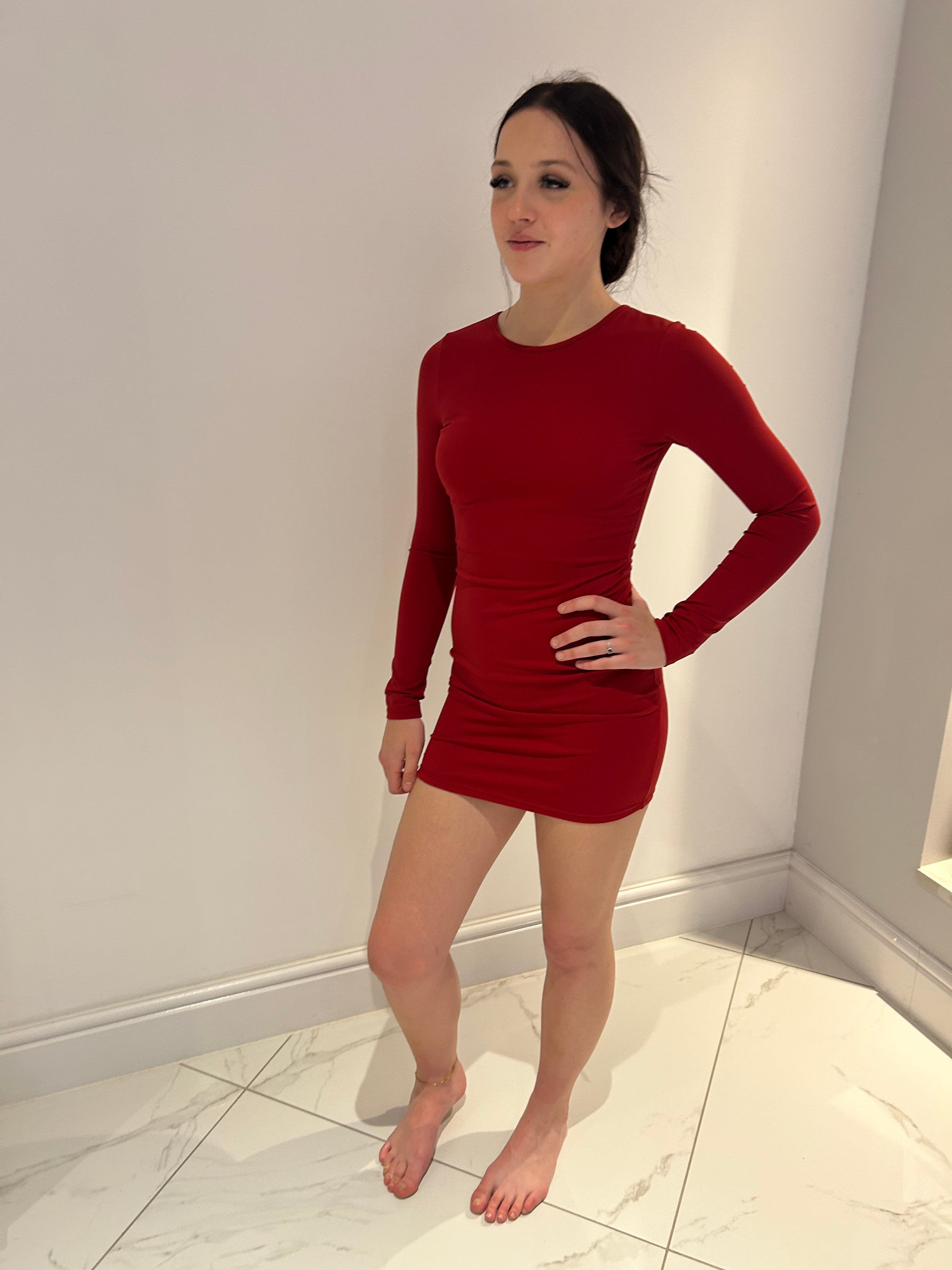 Little dress