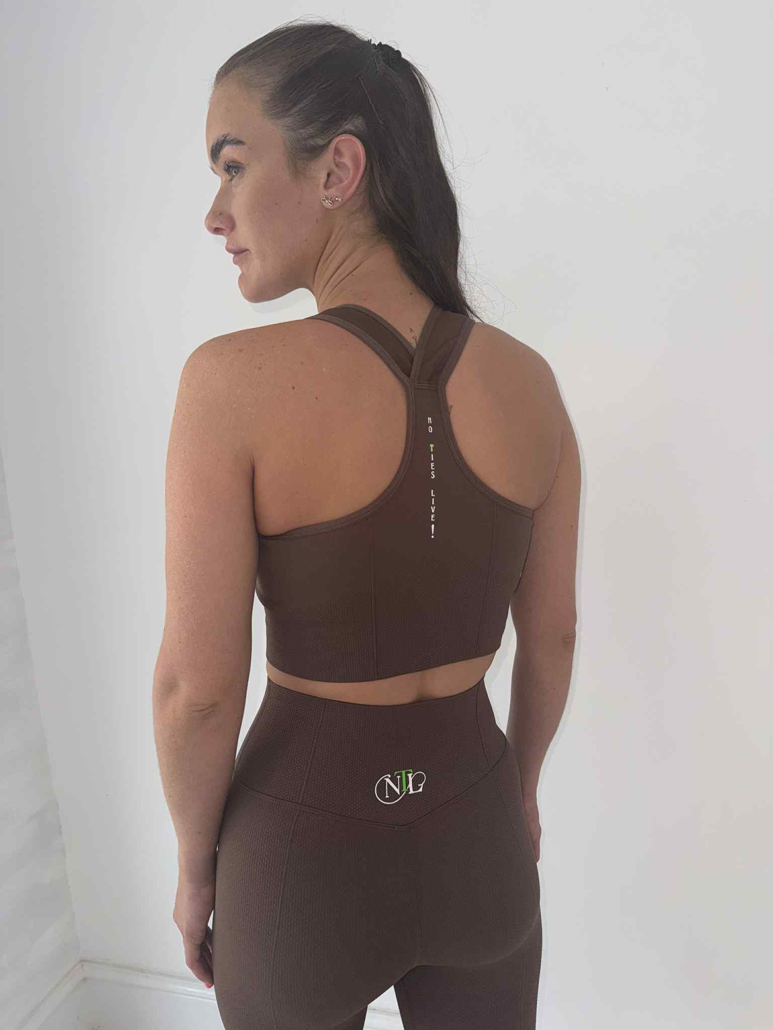 Honey comb strong support vest