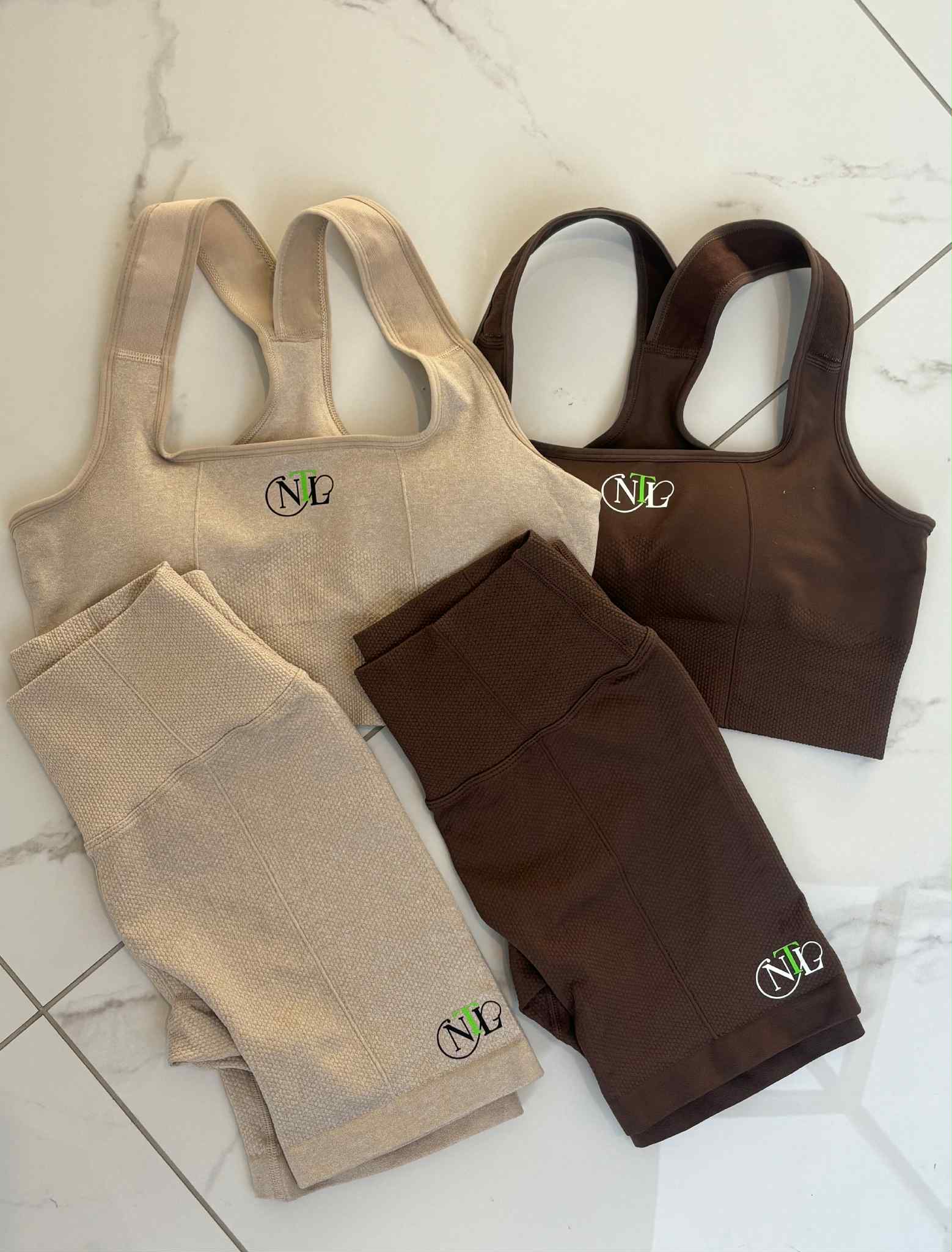 Honey comb strong support vest