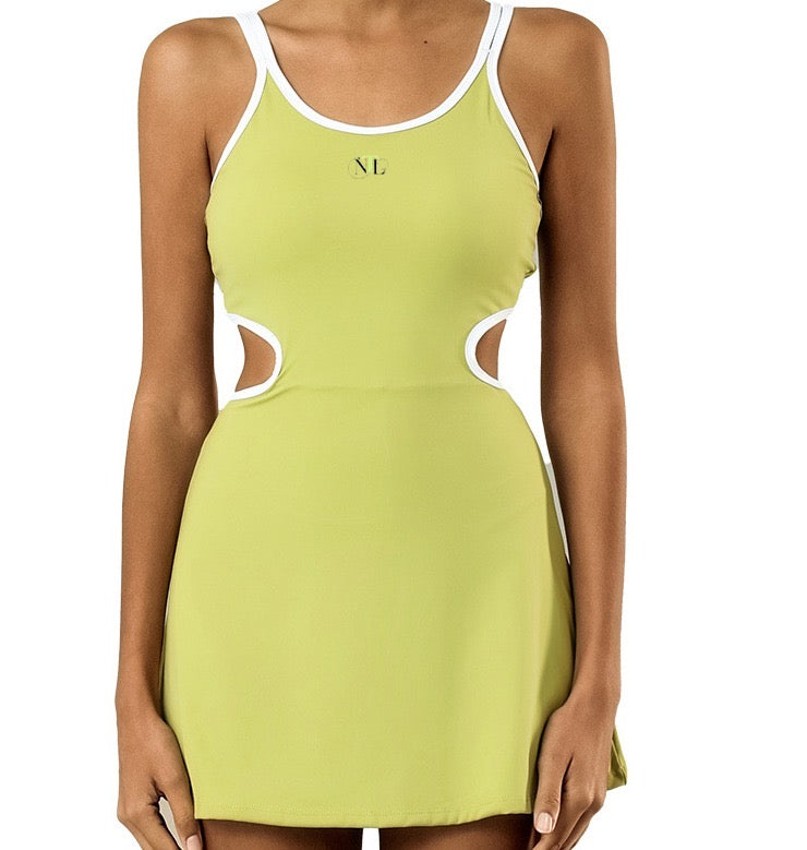 Tennis dress
