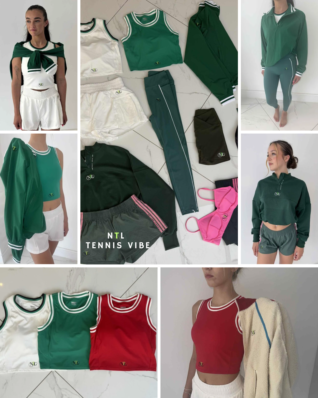 Mix & Match
