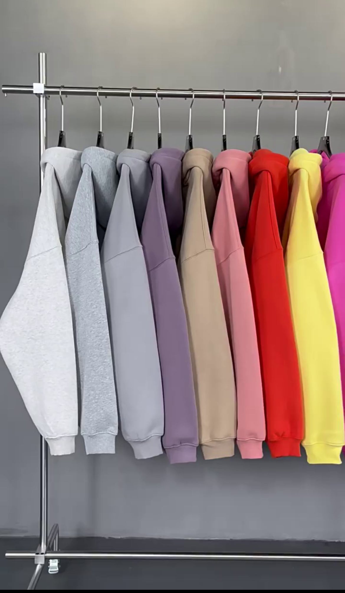 HOODIES