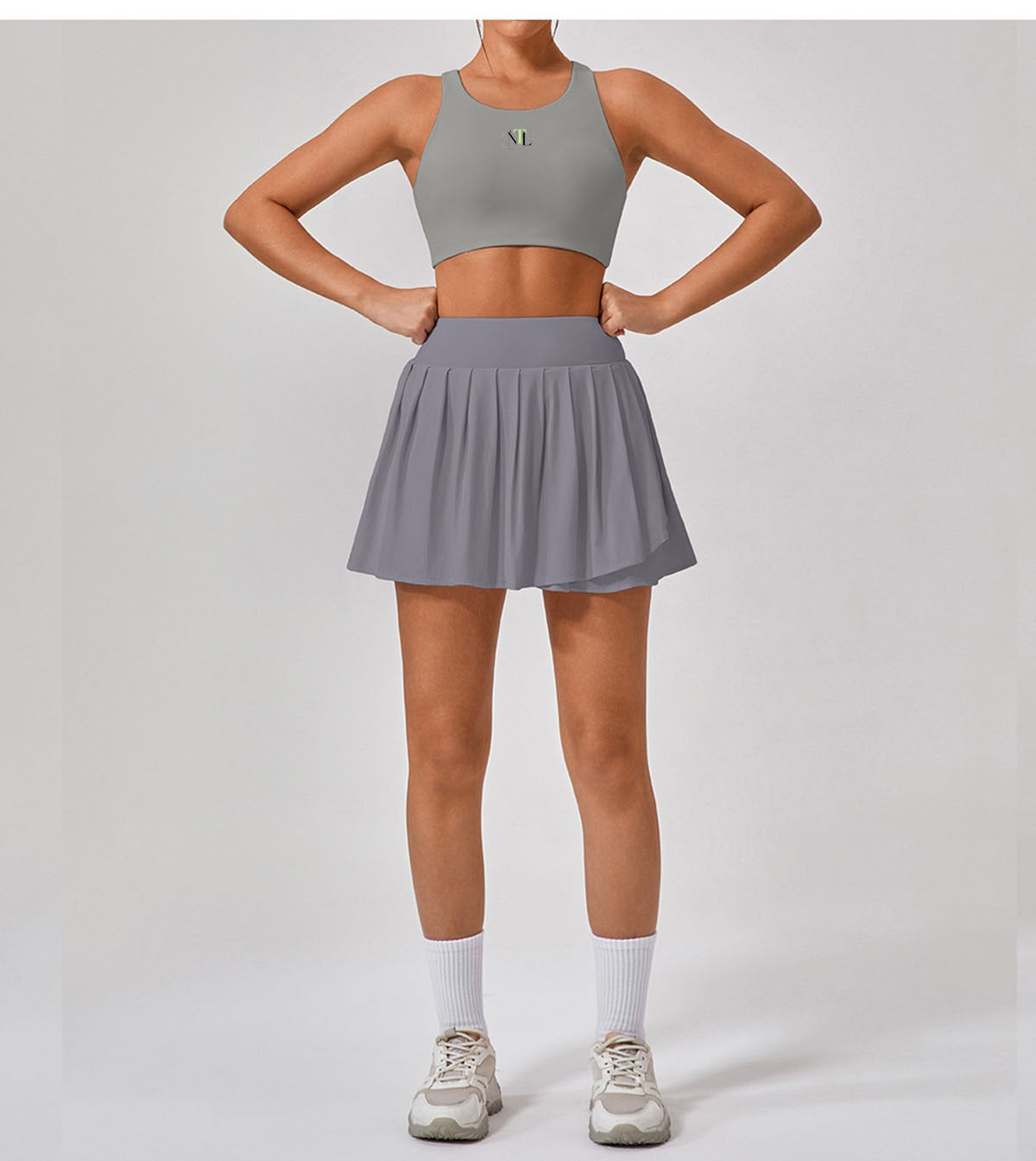 Tennis skirt