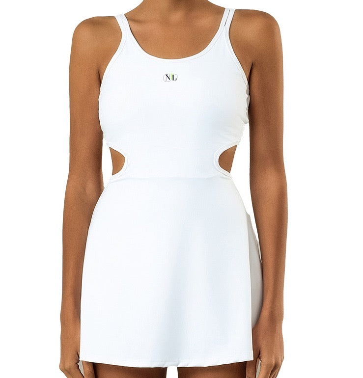 Tennis dress