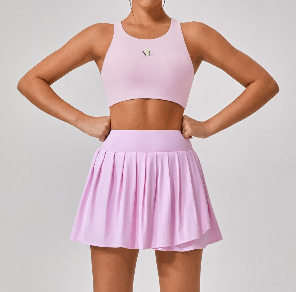 Tennis skirt