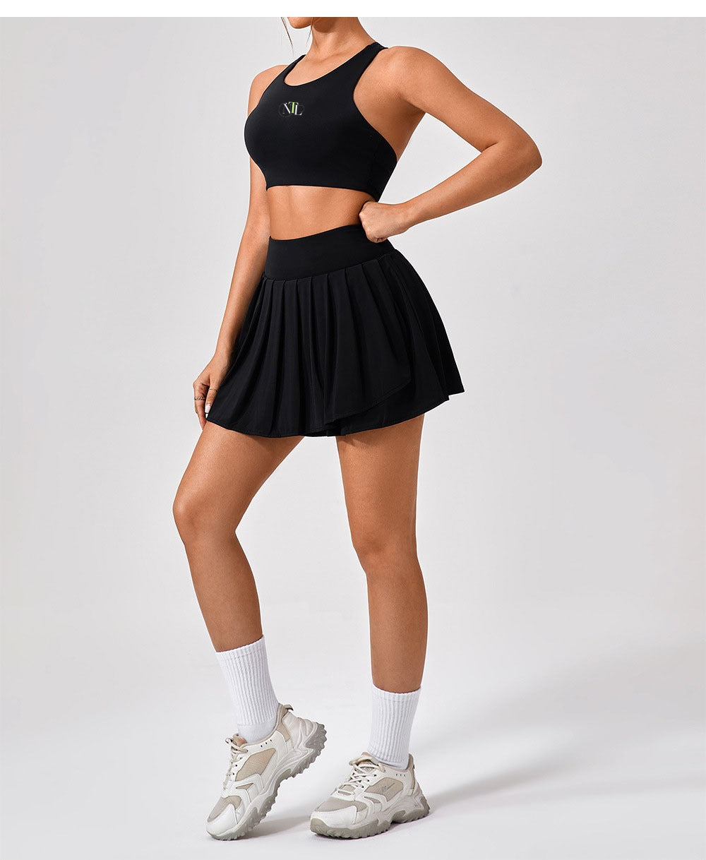 Tennis skirt