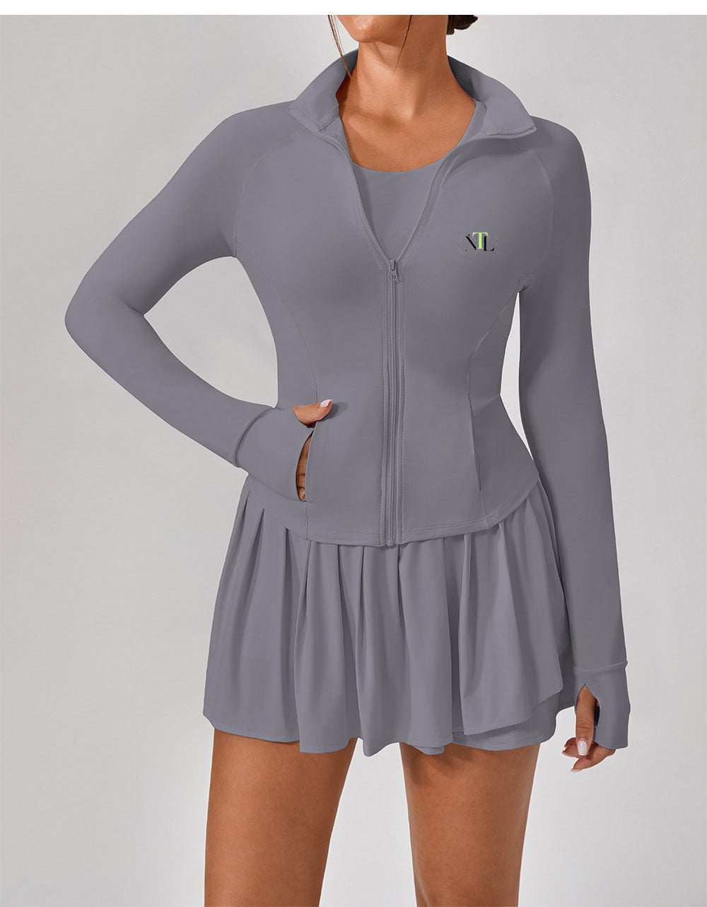 Tennis skirt