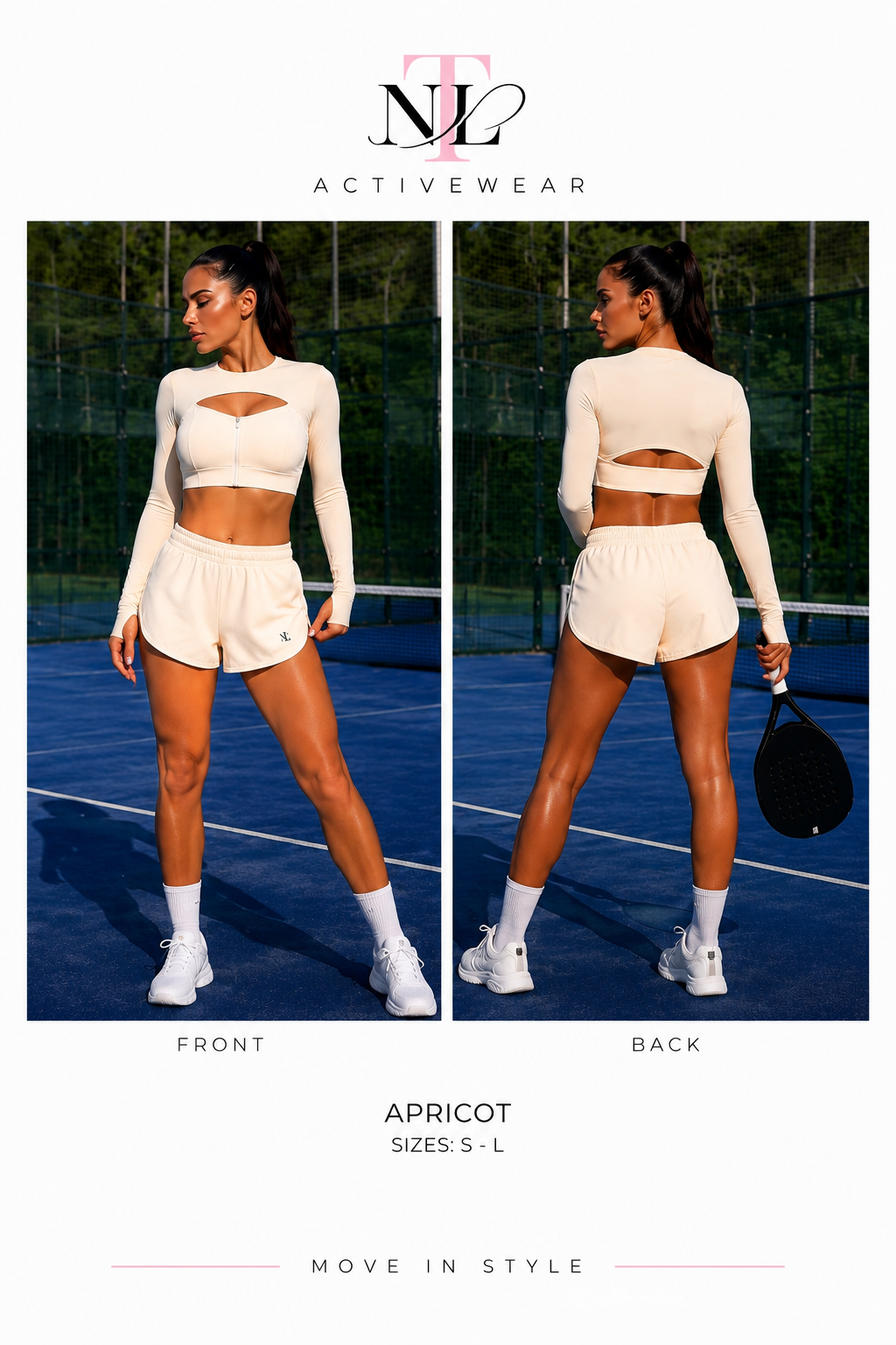 High impact active set