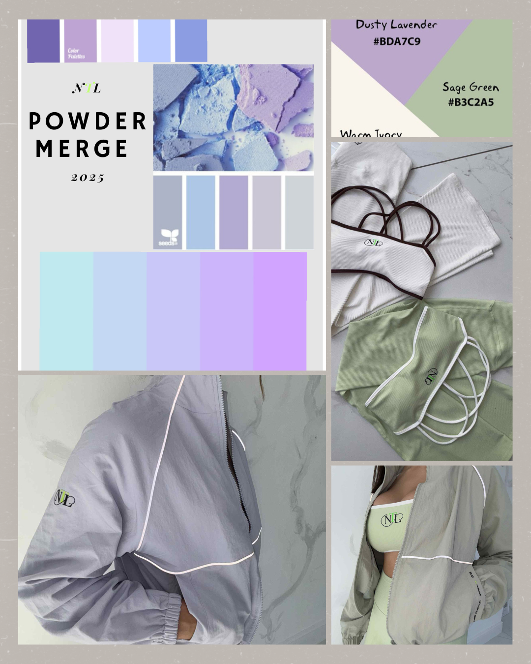Windbreaker Jacket