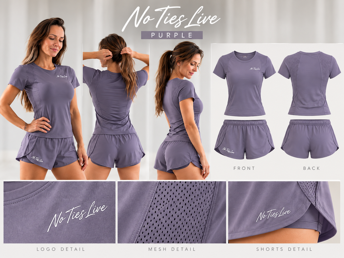 Training short set