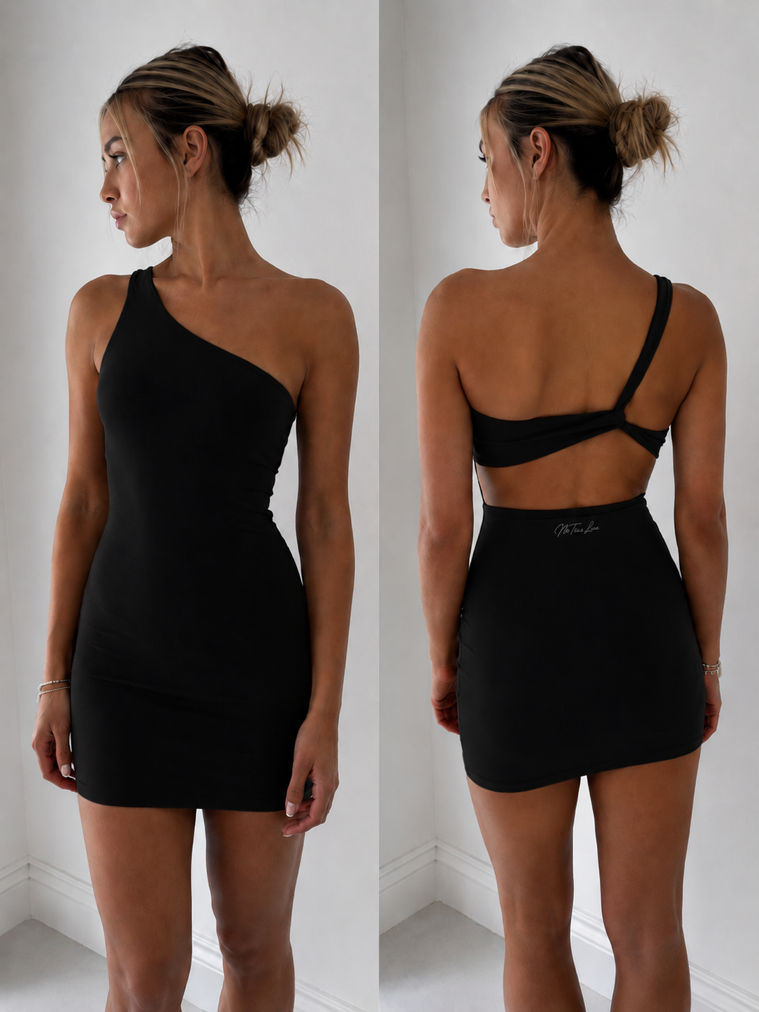 Soft feel tennis dress