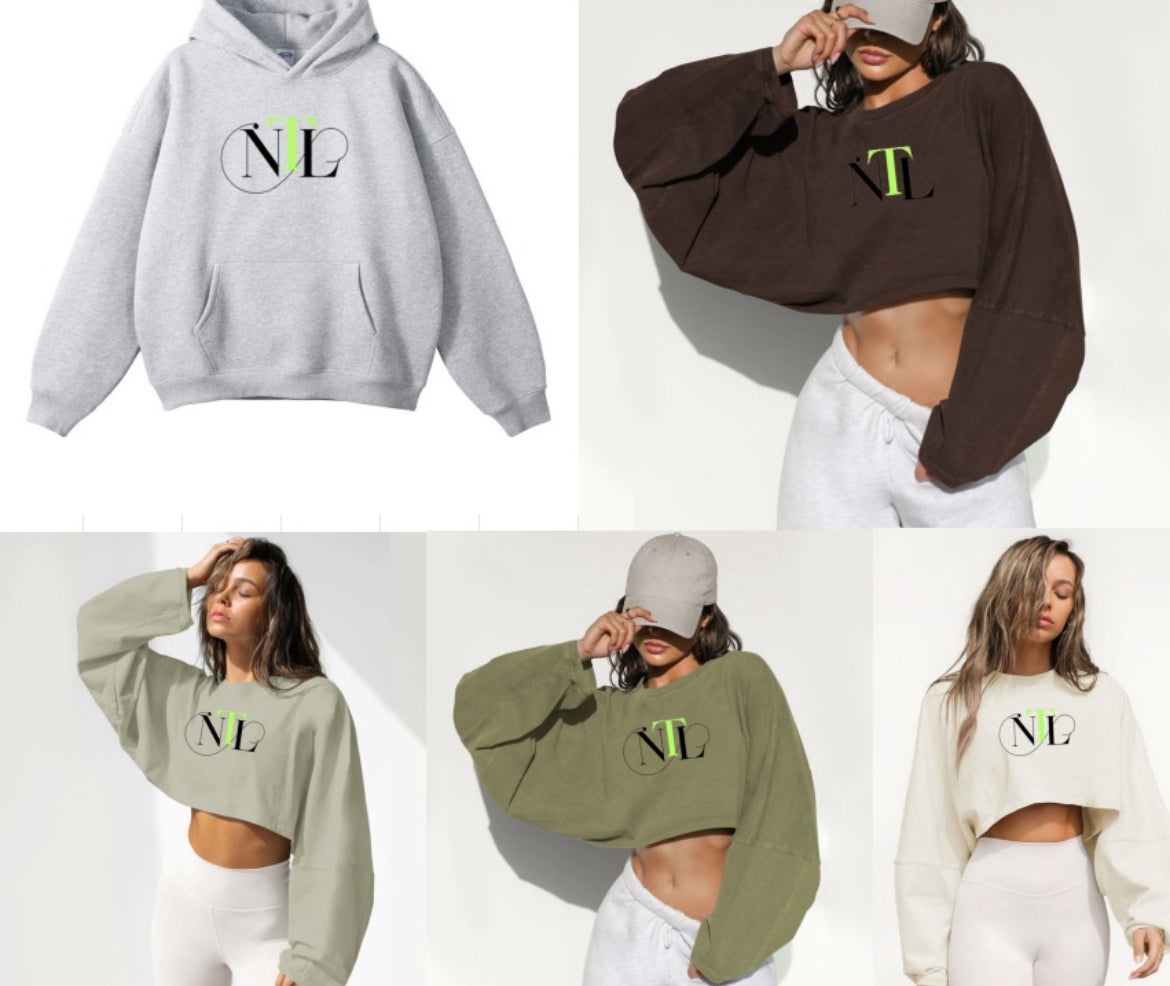 NTL hoody