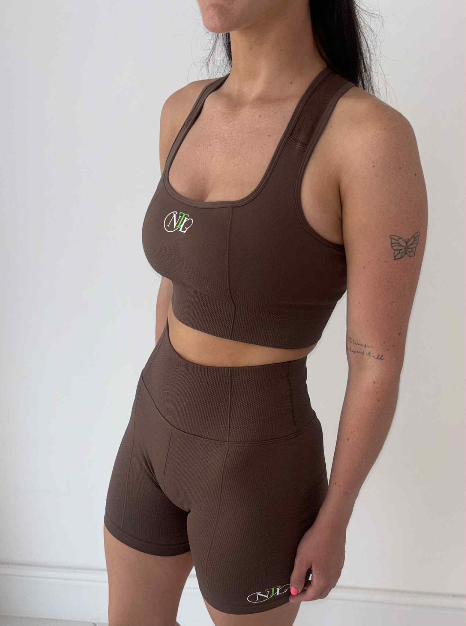 Honey comb leggings