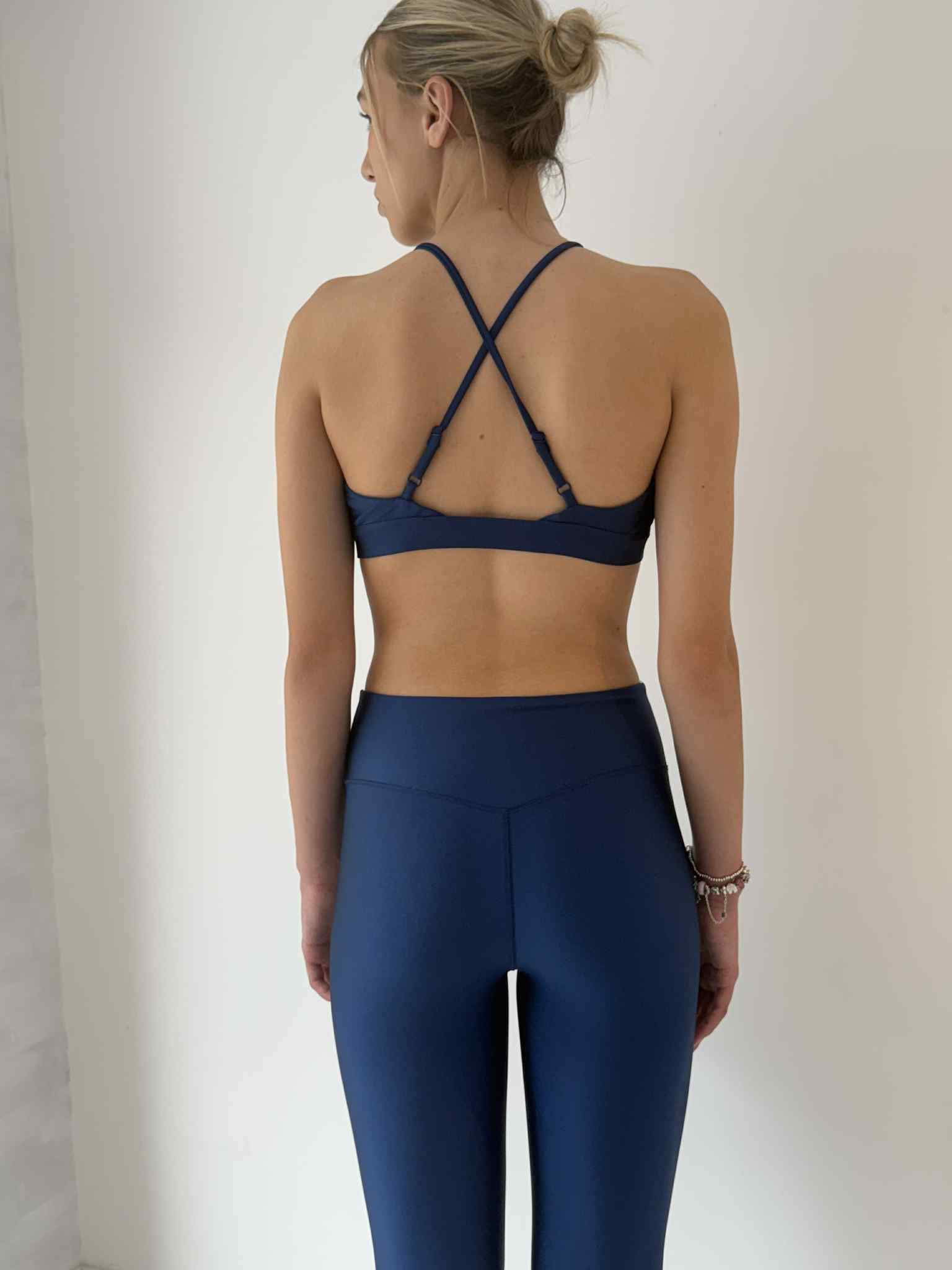Soft silk delux set