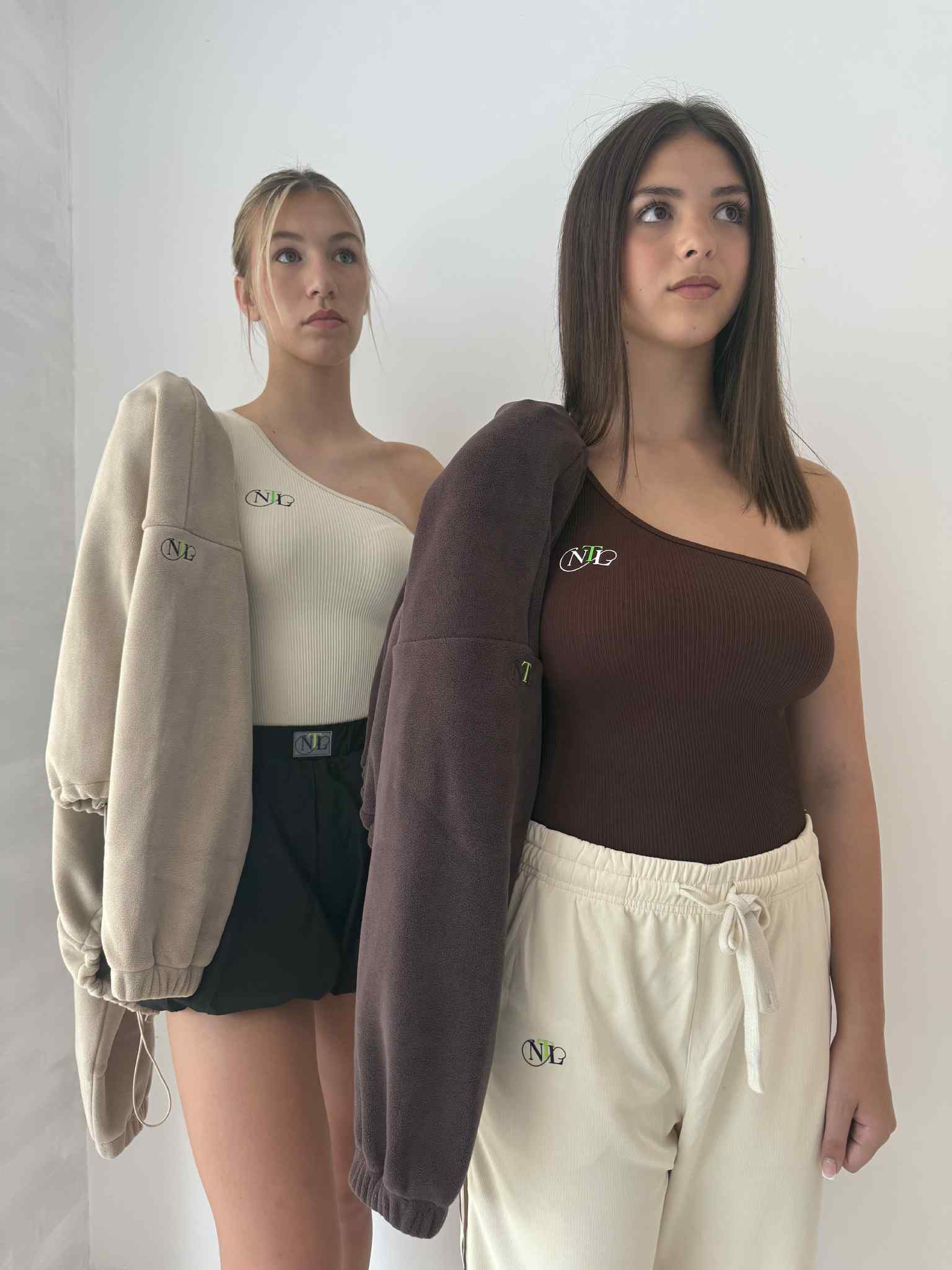 Fleece Jacket