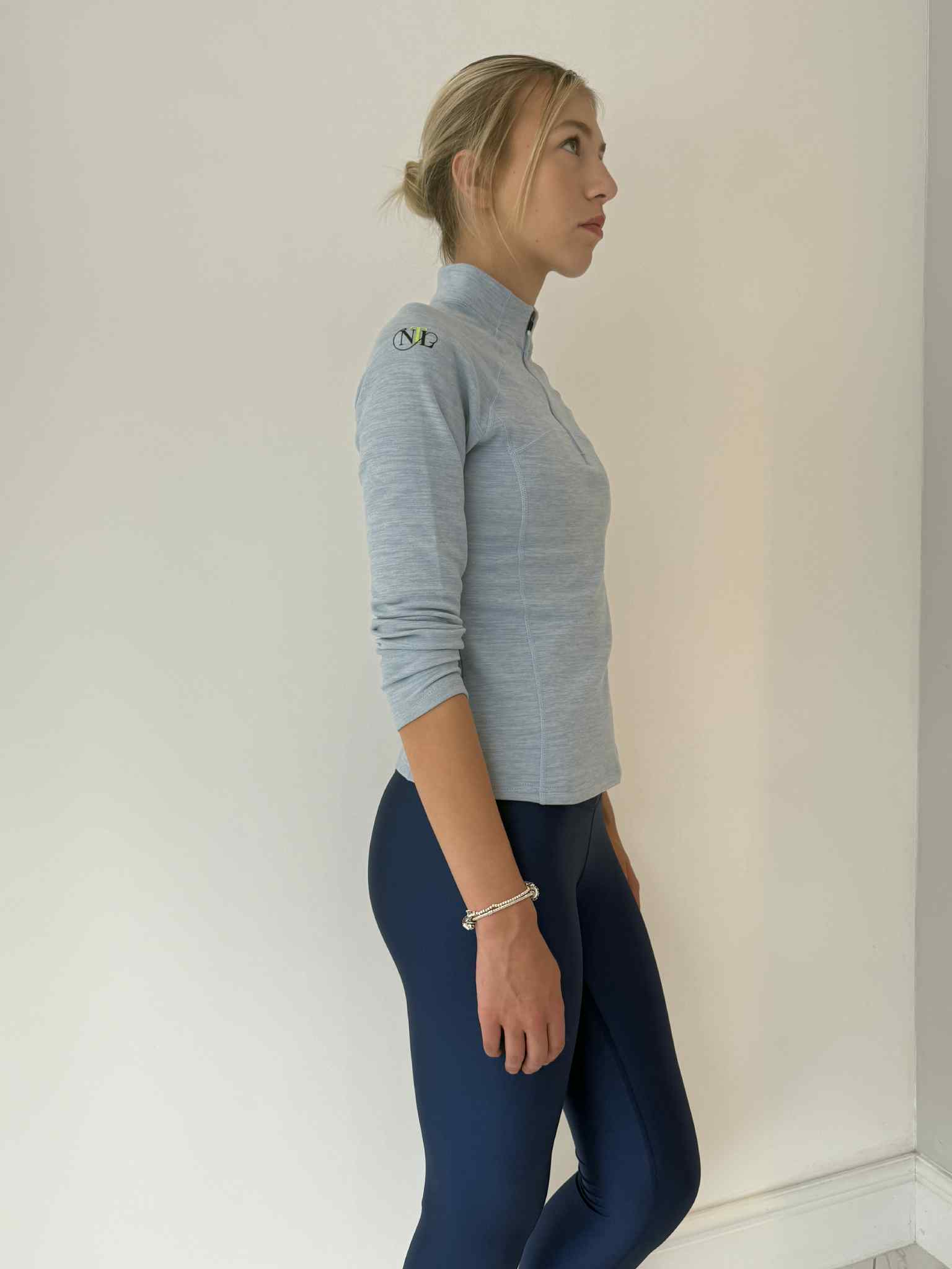 Soft silk delux set