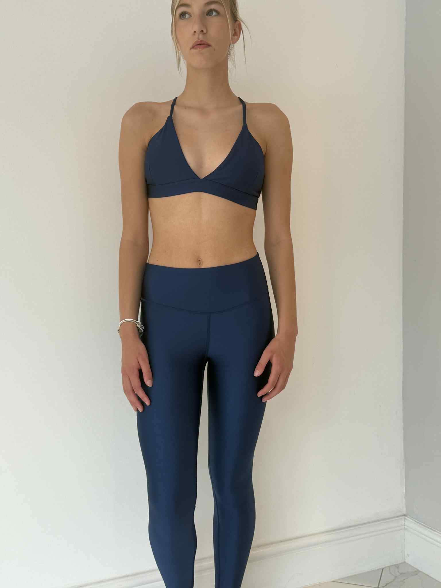 Soft silk delux set