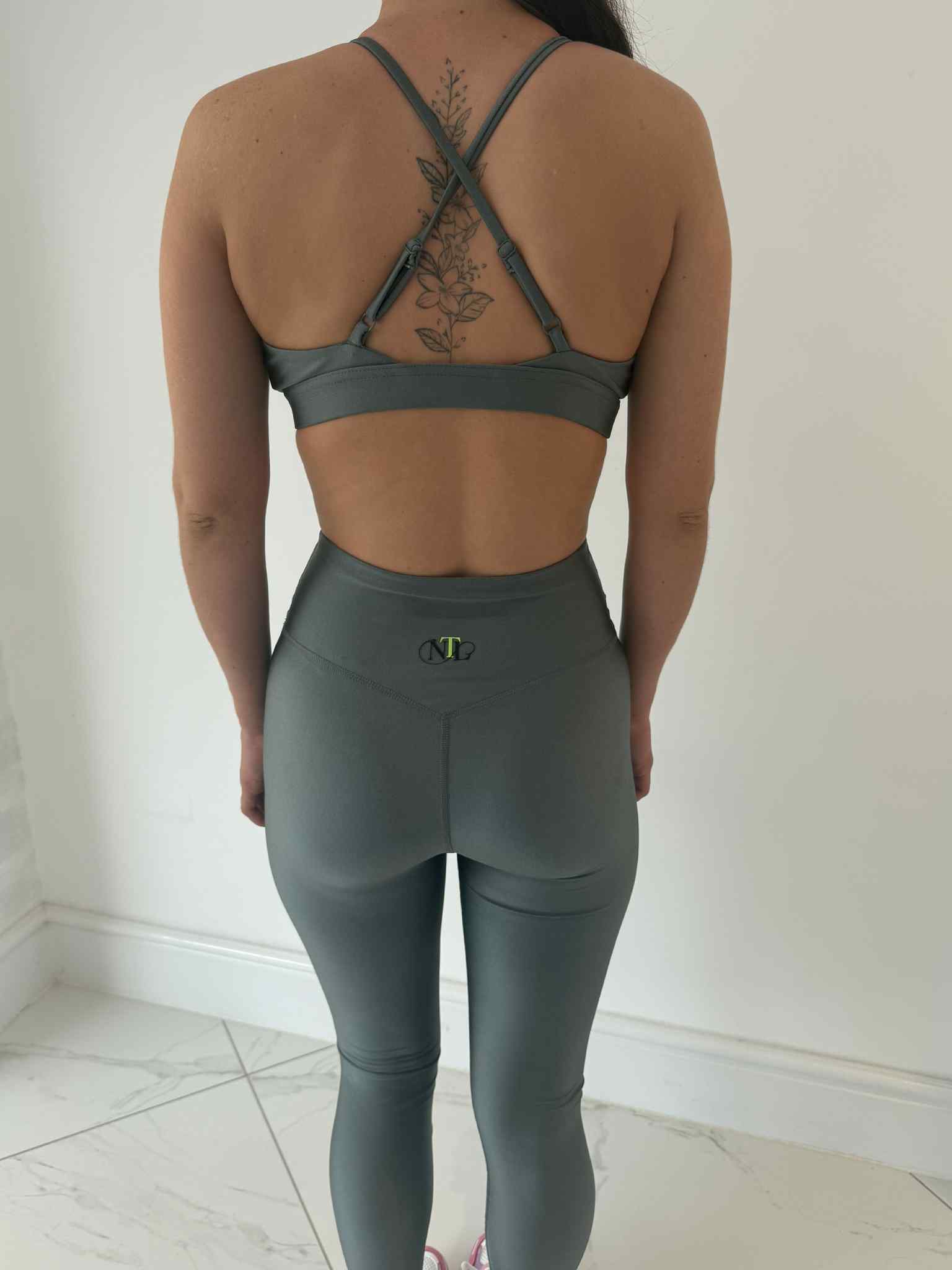 Soft silk delux set