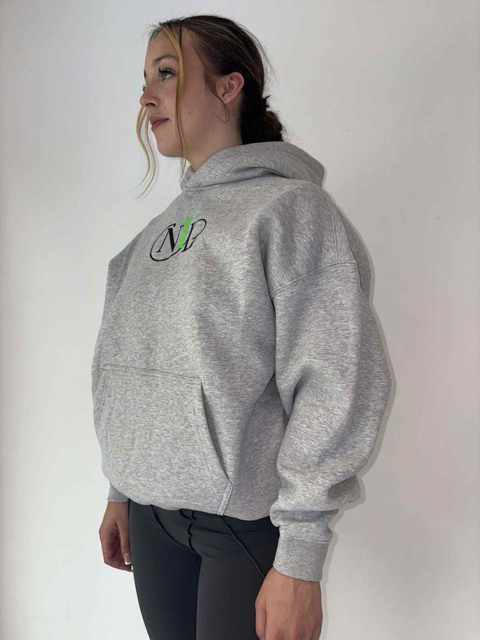 NTL hoody