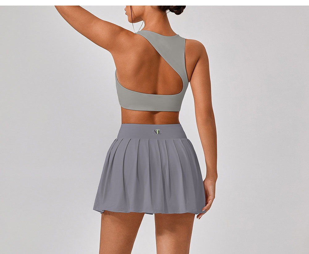 Tennis skirt