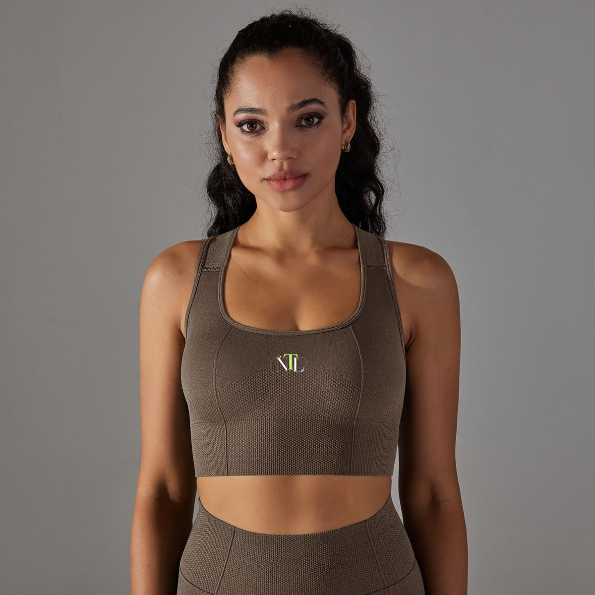 Honey comb strong support vest
