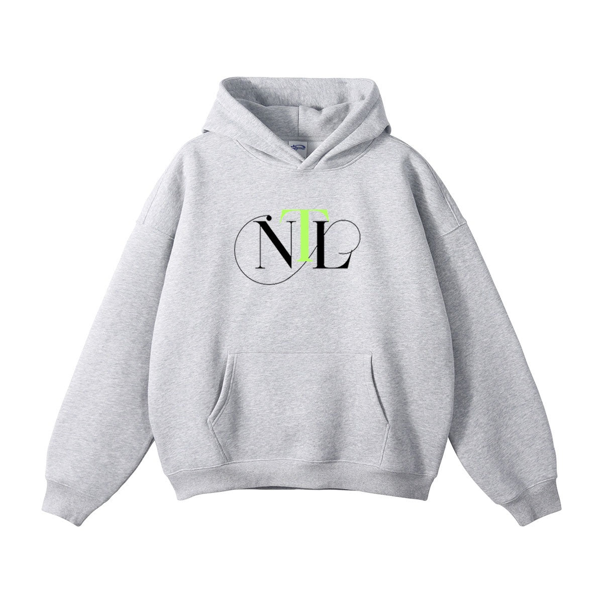 NTL hoody